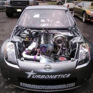 Meet your Posher, Phillip